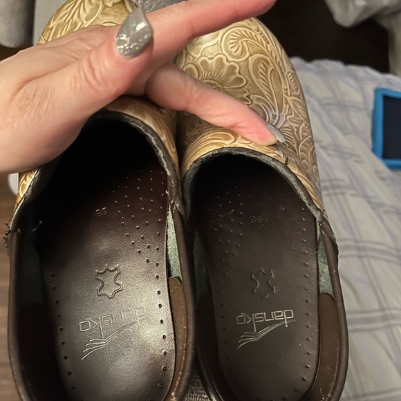 Dansko - Picture 7 of 9